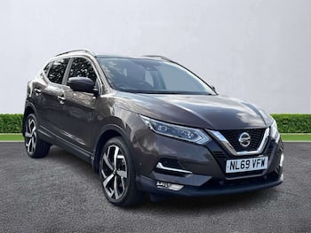 Used Nissan Qashqai 2019 for sale - 79710617: Photo