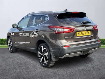 Used Nissan Qashqai 2019 for sale - 79710617: Photo