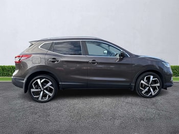 Used Nissan Qashqai 2019 for sale - 79710617: Photo