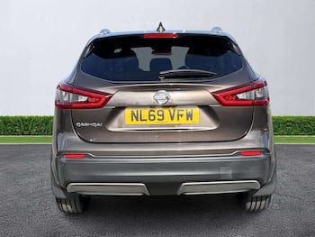 Used Nissan Qashqai 2019 for sale - 79710617: Photo