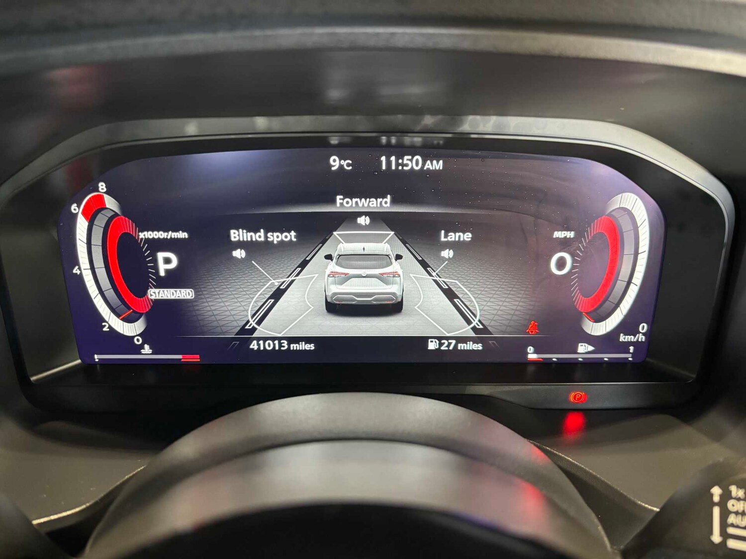 Used Nissan Qashqai 2022 for sale - 78192064: Photo 10