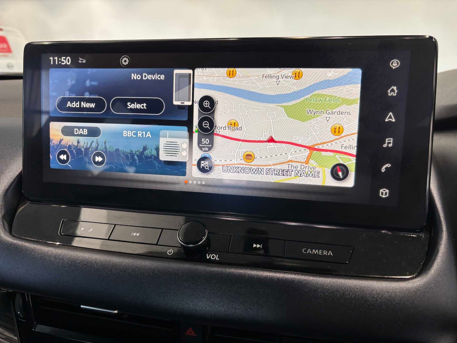 Used Nissan Qashqai 2022 for sale - 78192064: Photo 11