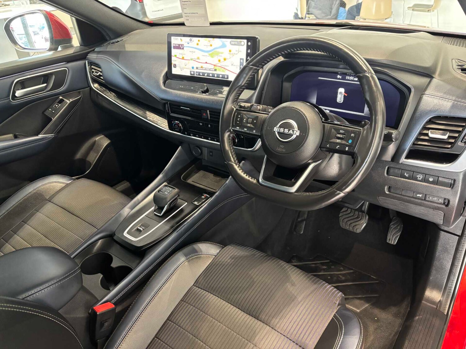 Used Nissan Qashqai 2022 for sale - 78192064: Photo 14