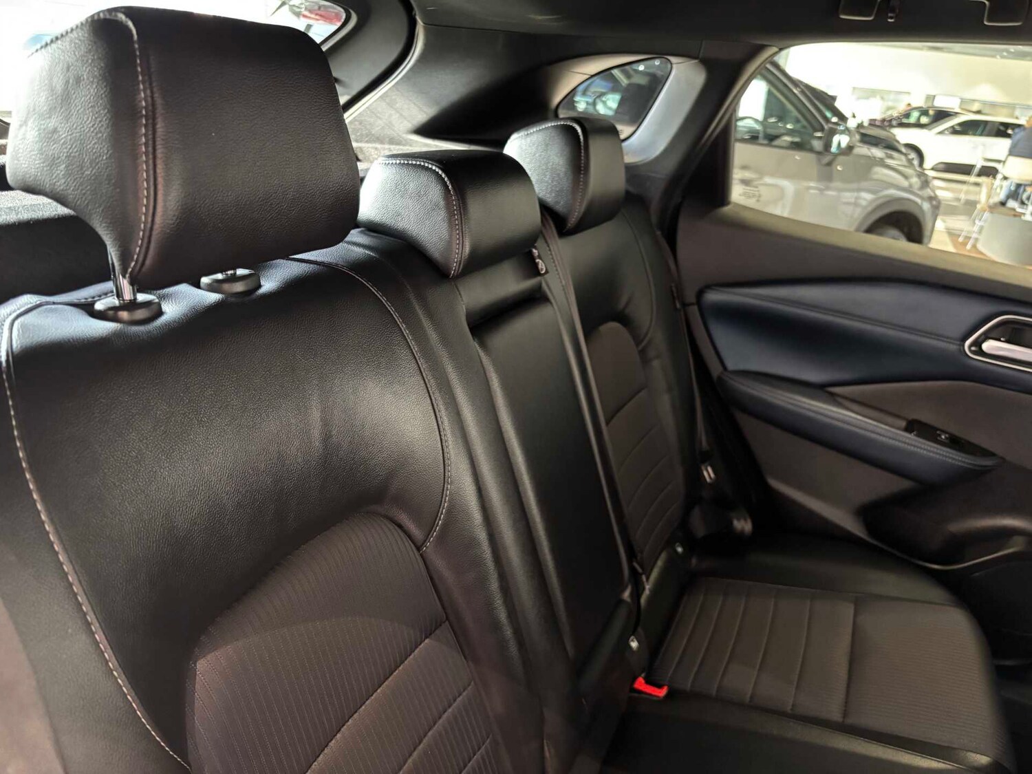 Used Nissan Qashqai 2022 for sale - 78192064: Photo 15