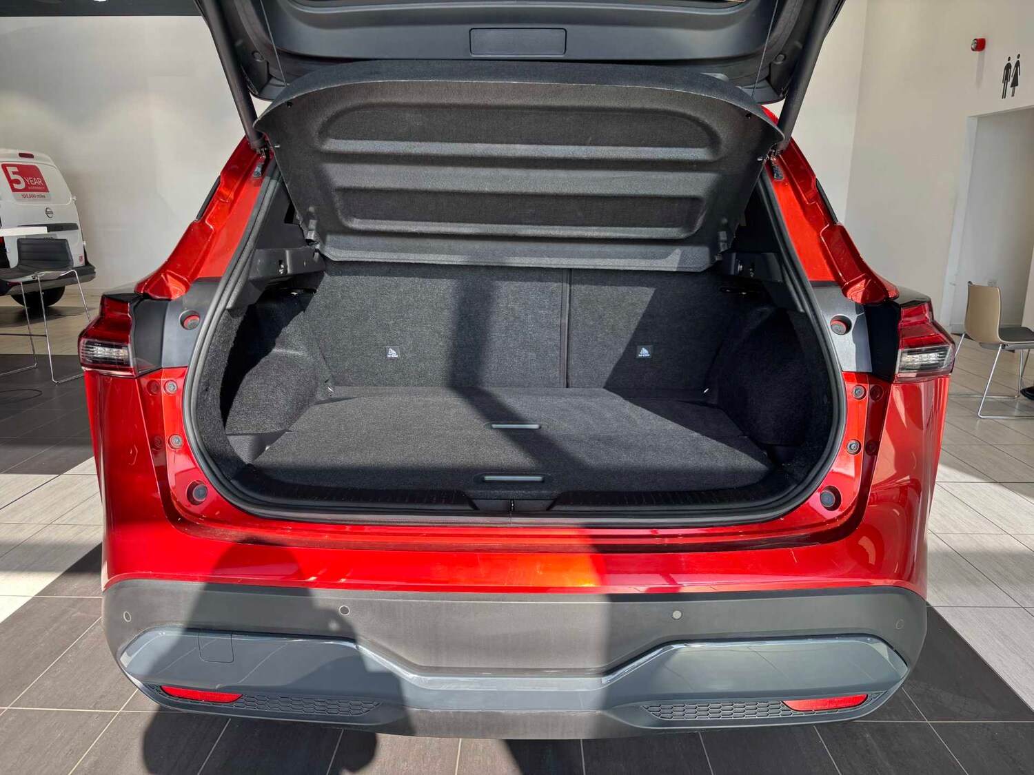 Used Nissan Qashqai 2022 for sale - 78192064: Photo 16