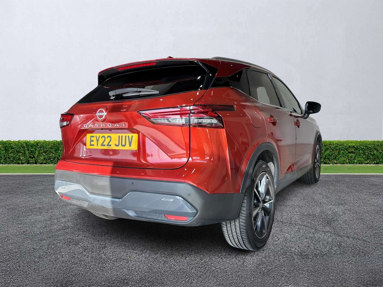 Used Nissan Qashqai 2022 for sale - 78192064: Photo 17