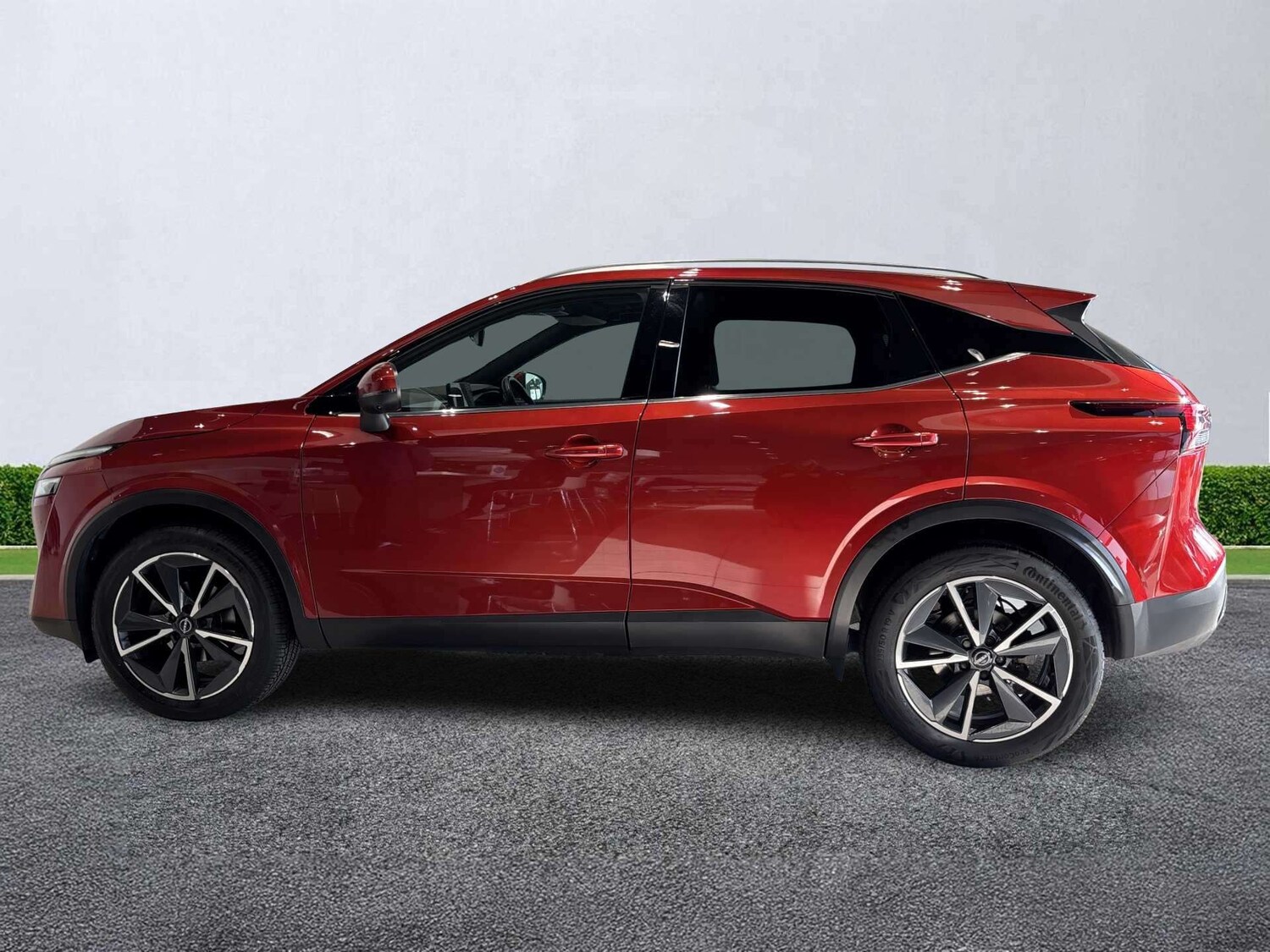 Used Nissan Qashqai 2022 for sale - 78192064: Photo 18