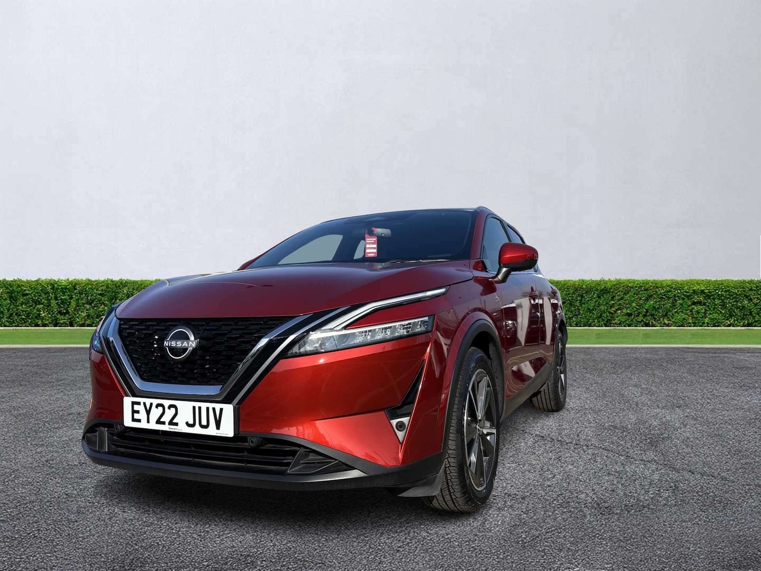 Used Nissan Qashqai 2022 for sale - 78192064: Photo 19