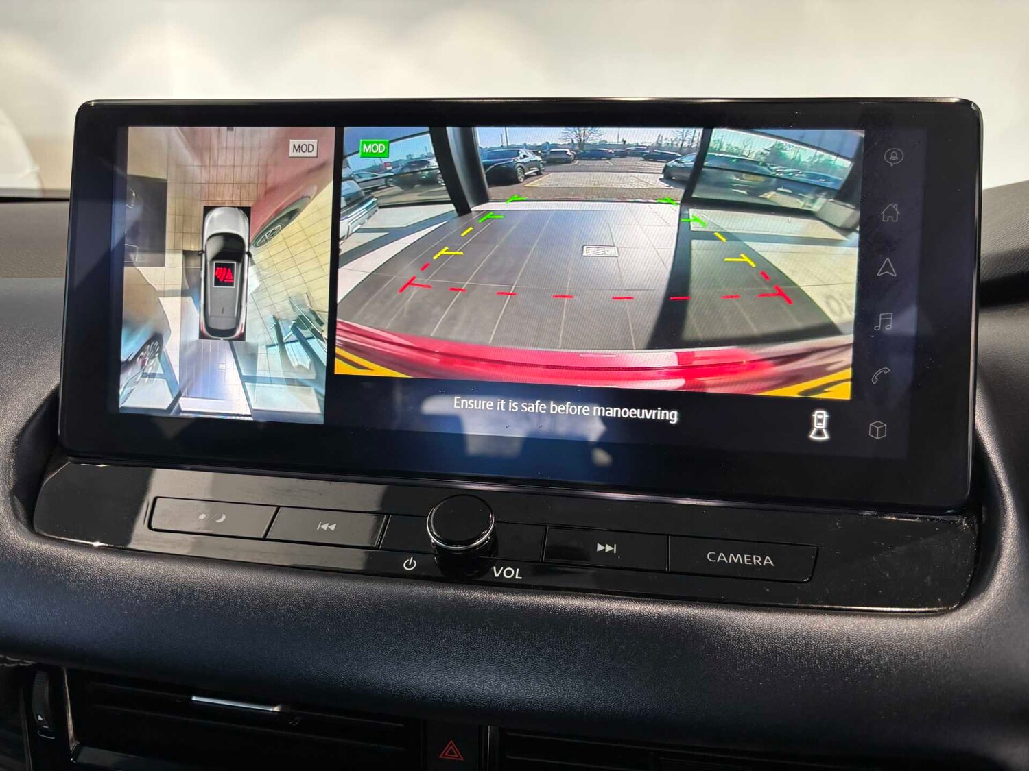 Used Nissan Qashqai 2022 for sale - 78192064: Photo 21