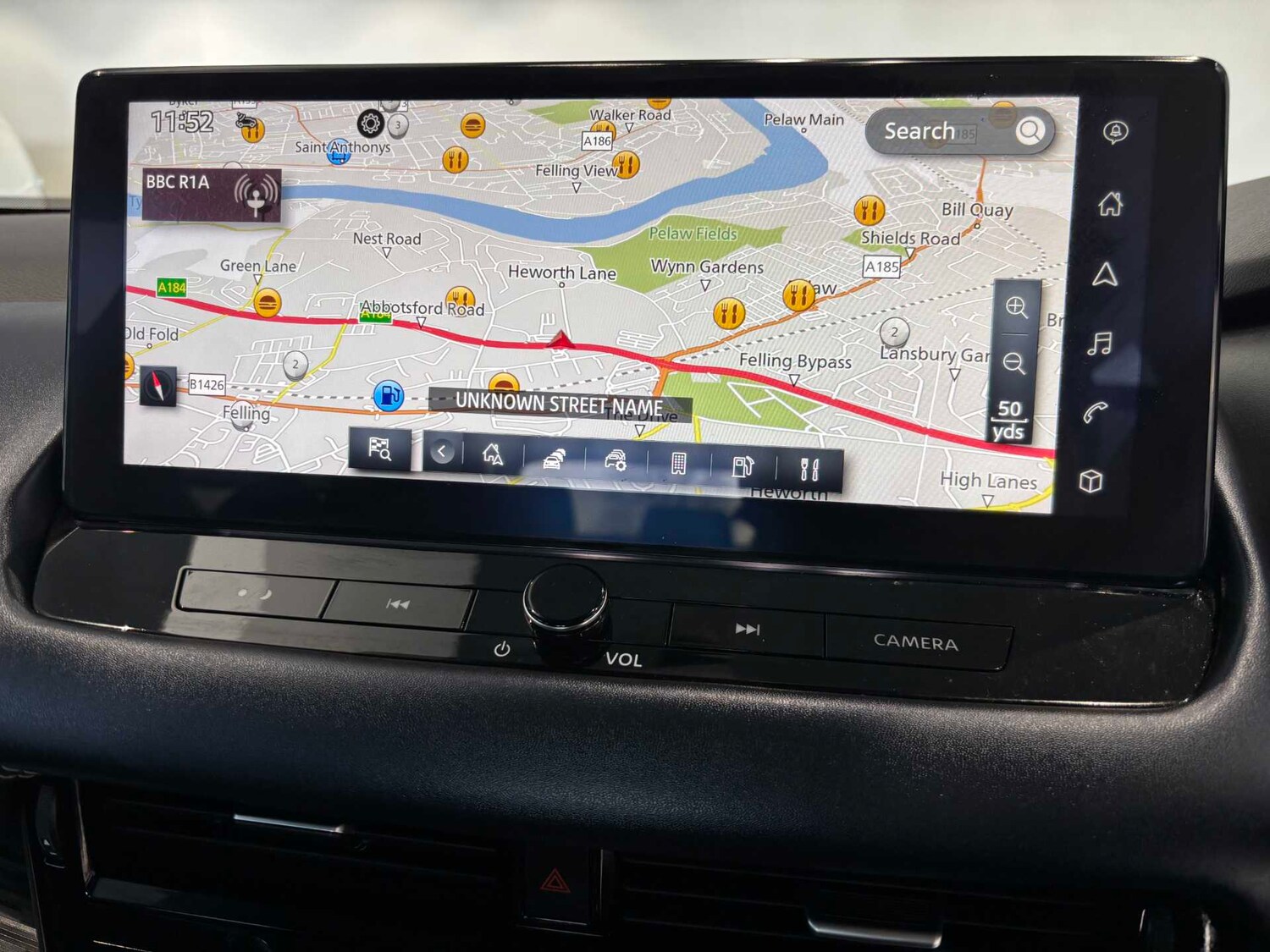 Used Nissan Qashqai 2022 for sale - 78192064: Photo 22