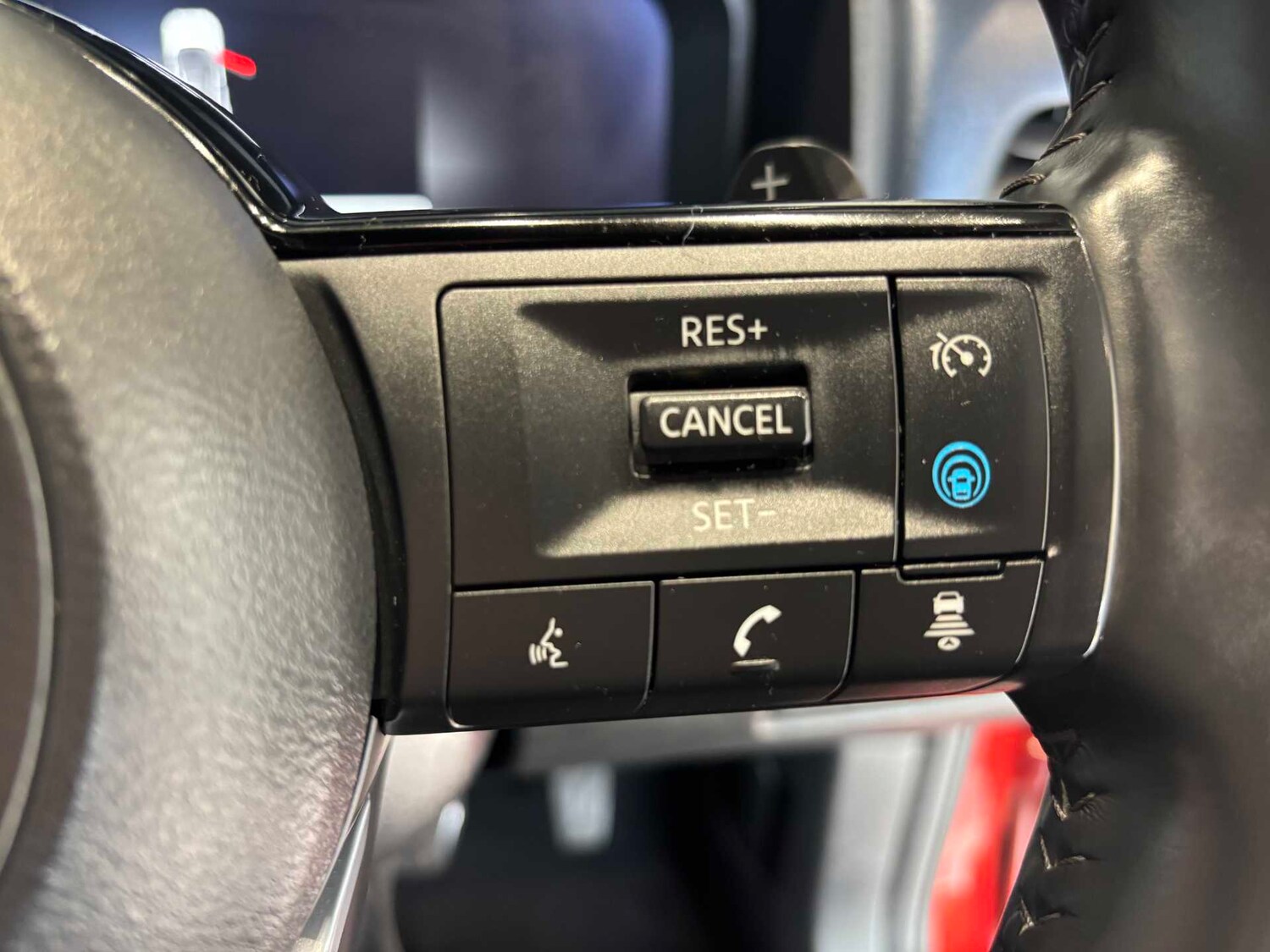 Used Nissan Qashqai 2022 for sale - 78192064: Photo 23