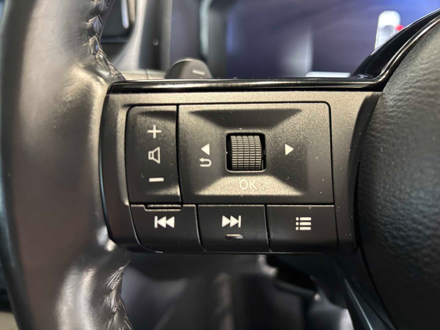 Used Nissan Qashqai 2022 for sale - 78192064: Photo 24