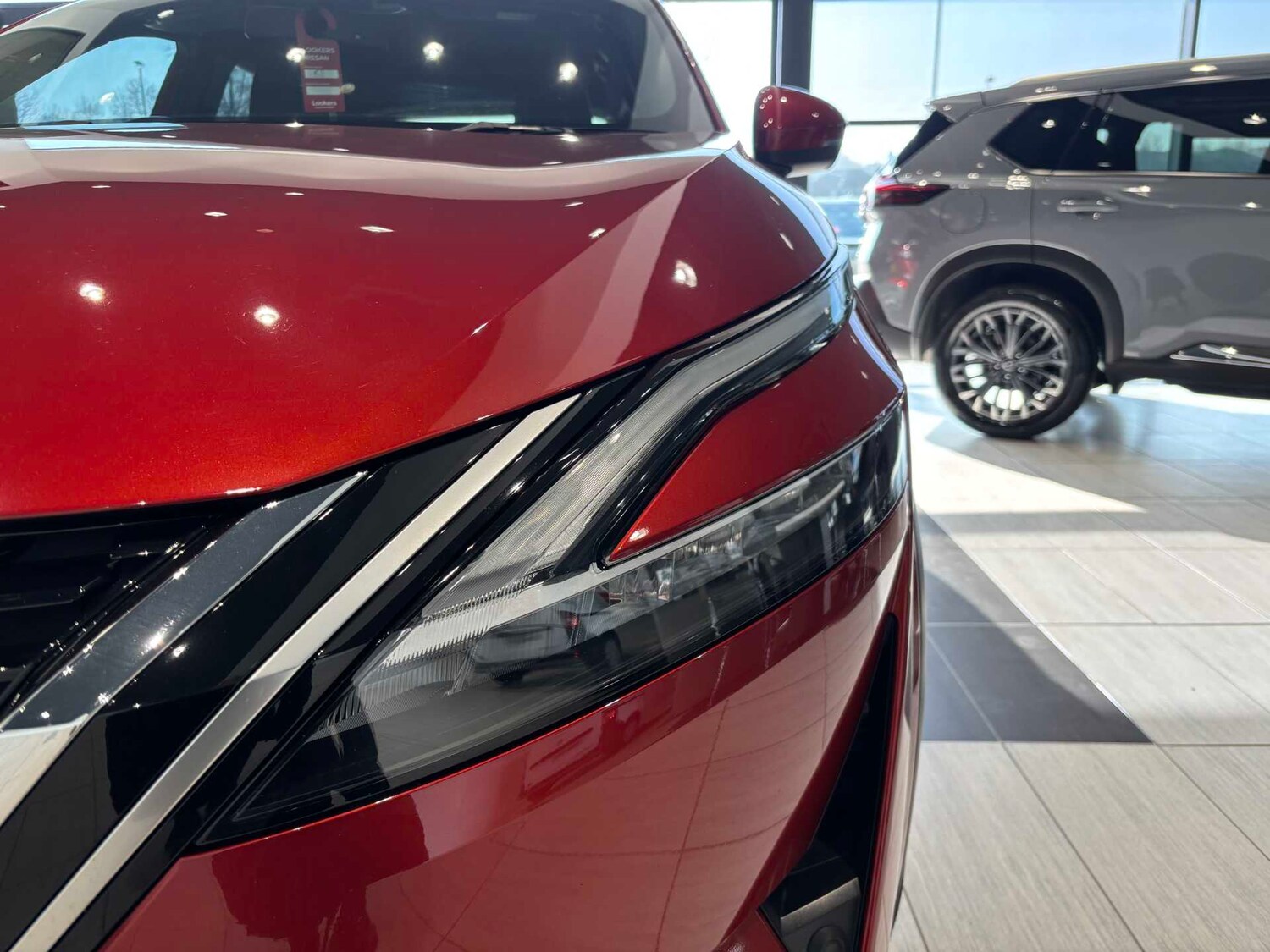 Used Nissan Qashqai 2022 for sale - 78192064: Photo 27