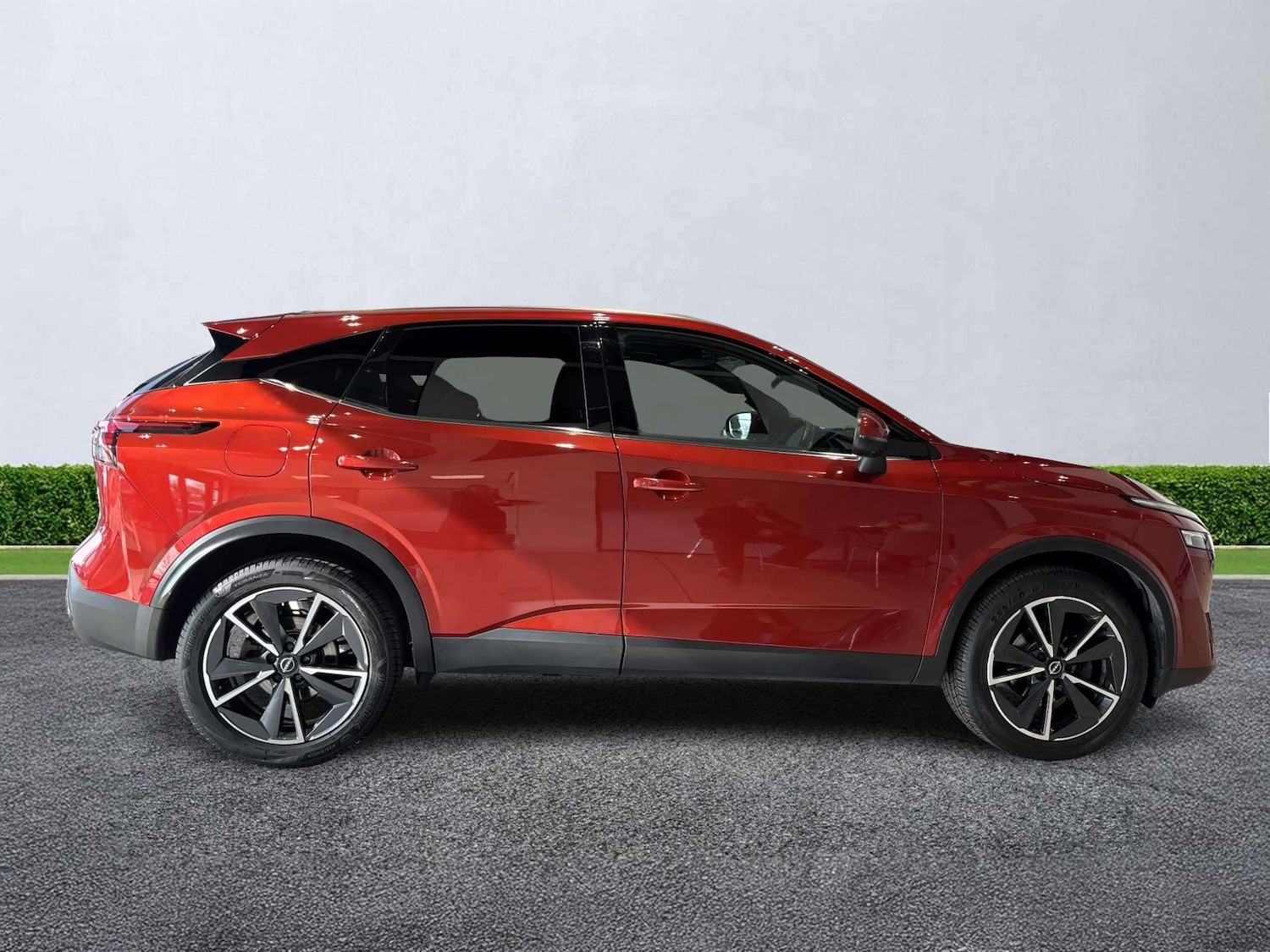 Used Nissan Qashqai 2022 for sale - 78192064: Photo 3