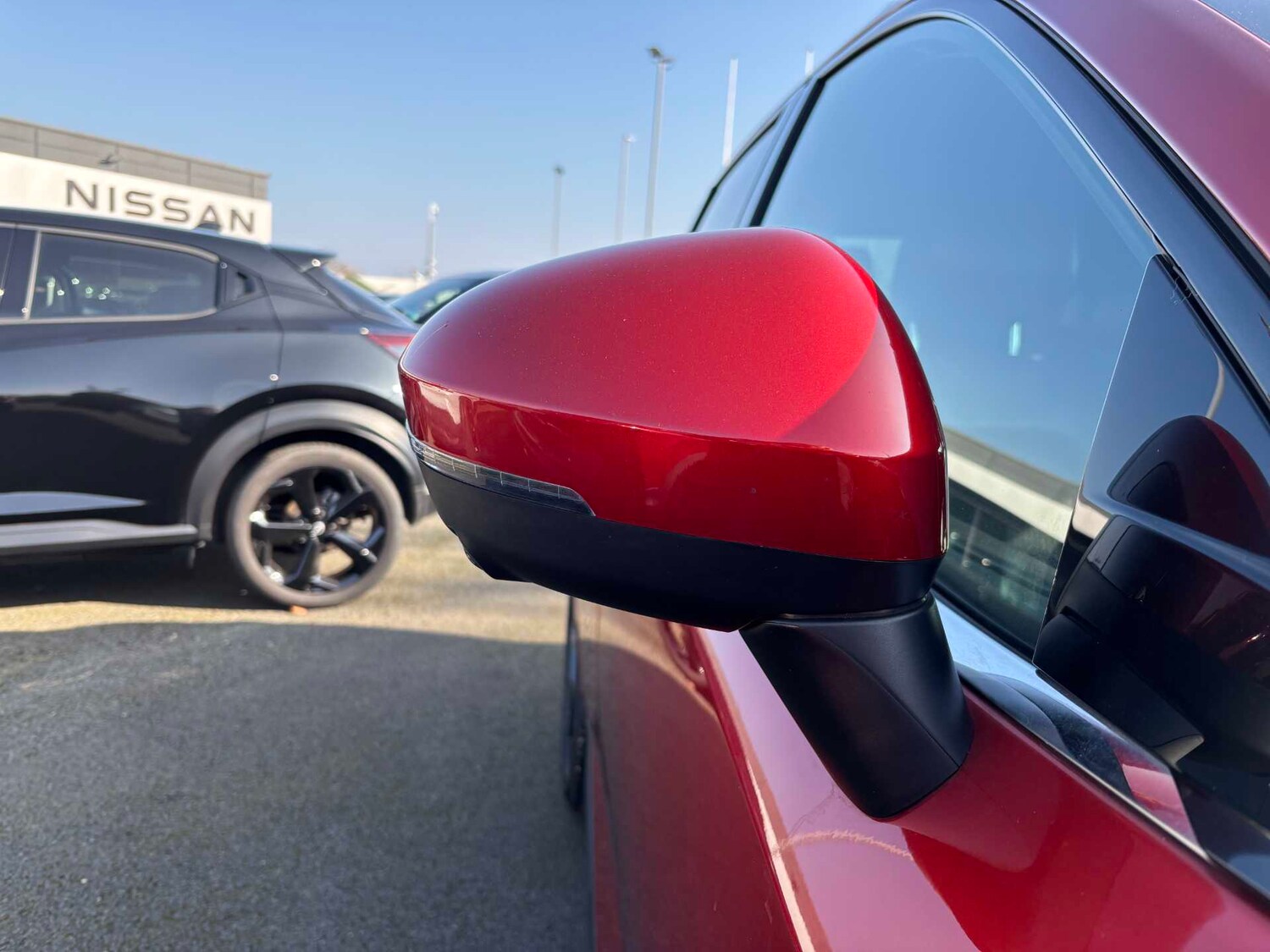 Used Nissan Qashqai 2022 for sale - 78192064: Photo 30