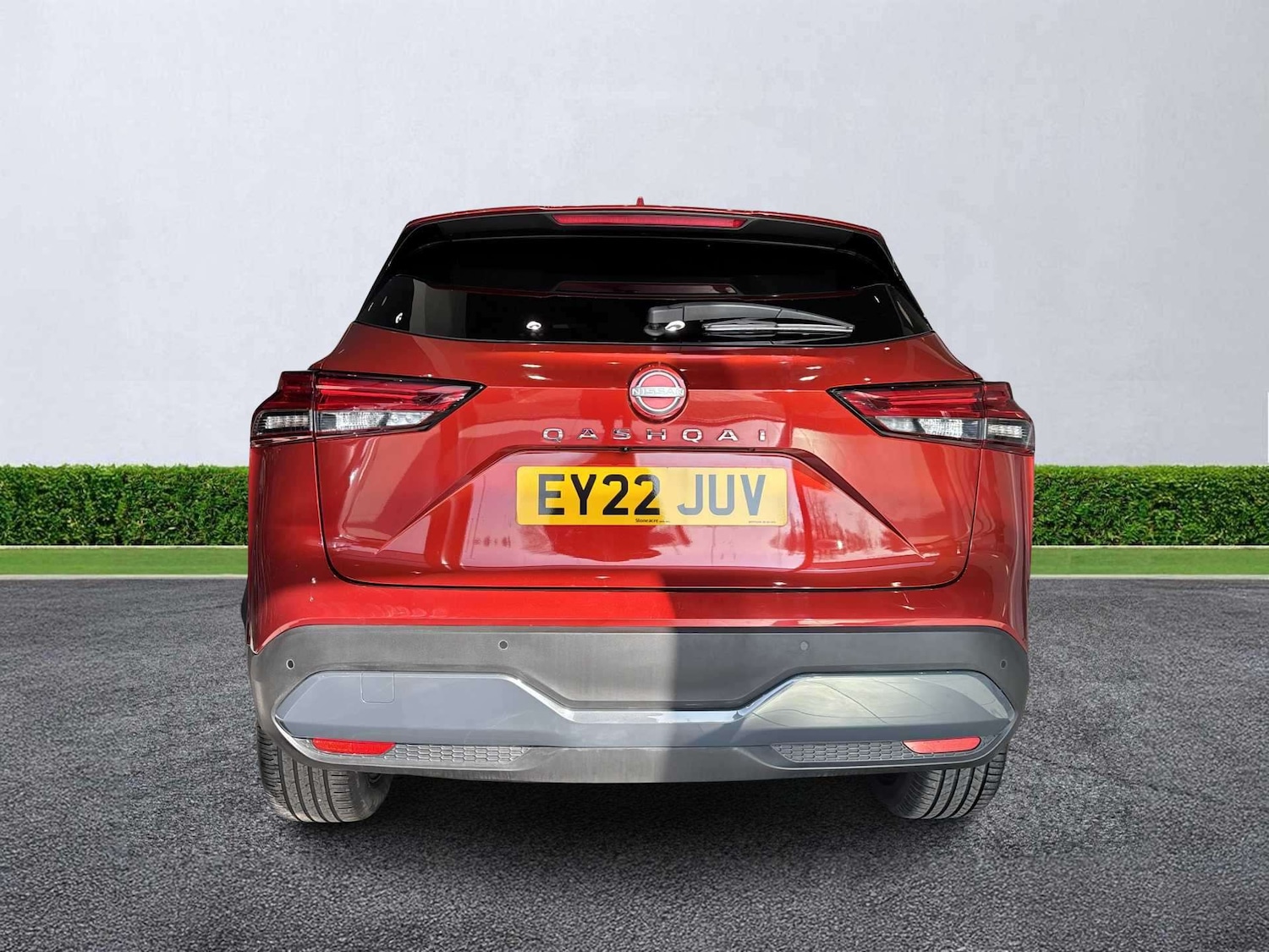 Used Nissan Qashqai 2022 for sale - 78192064: Photo 4