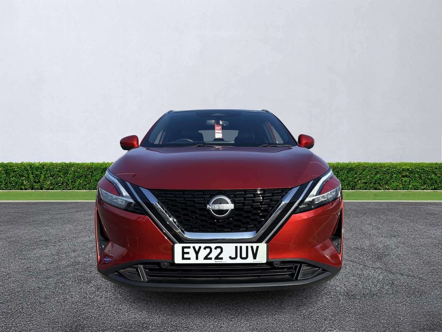 Used Nissan Qashqai 2022 for sale - 78192064: Photo 5