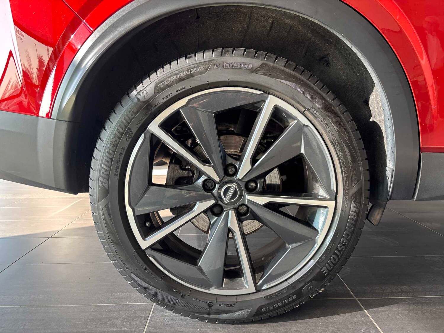 Used Nissan Qashqai 2022 for sale - 78192064: Photo 6