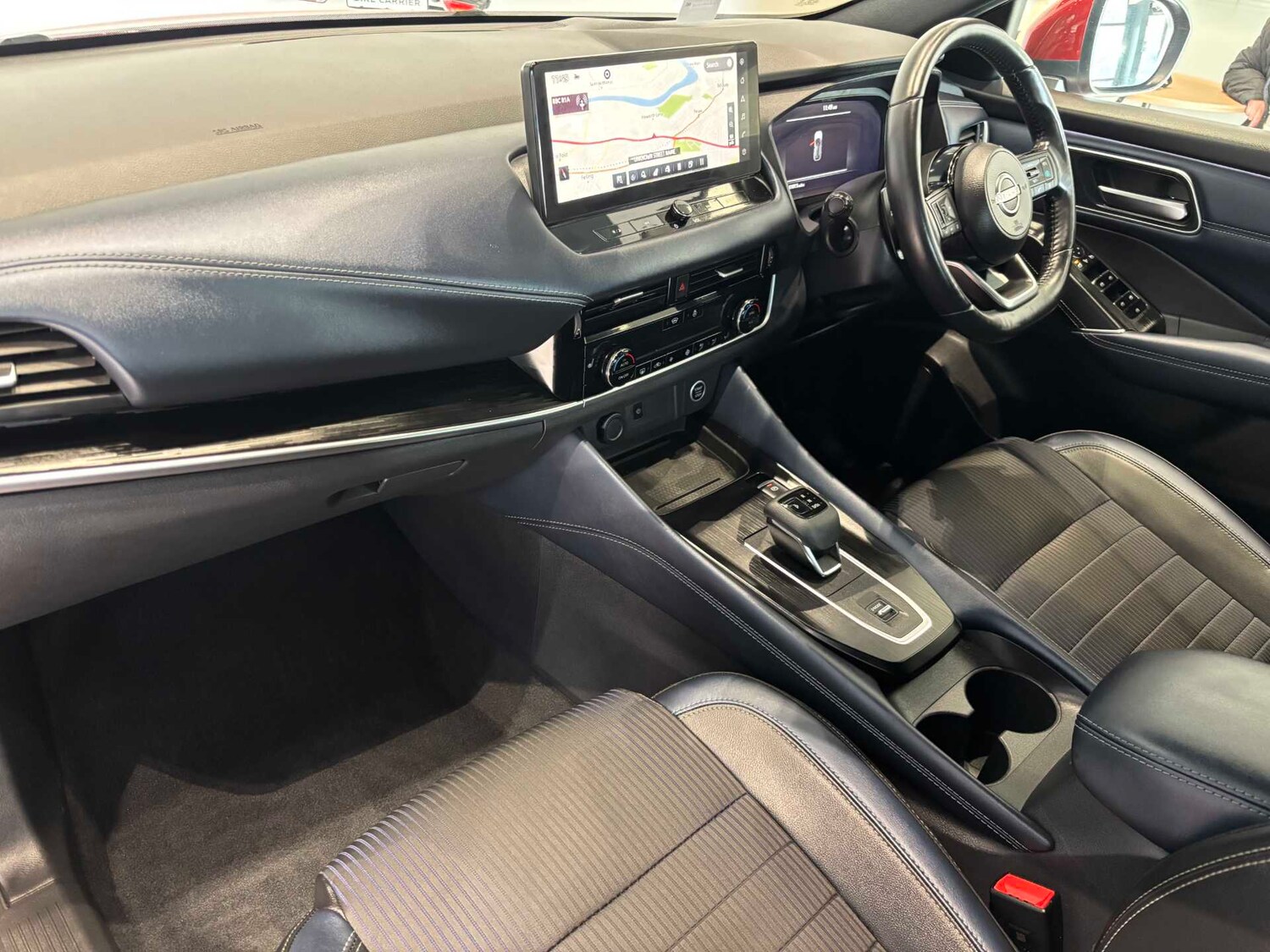 Used Nissan Qashqai 2022 for sale - 78192064: Photo 7