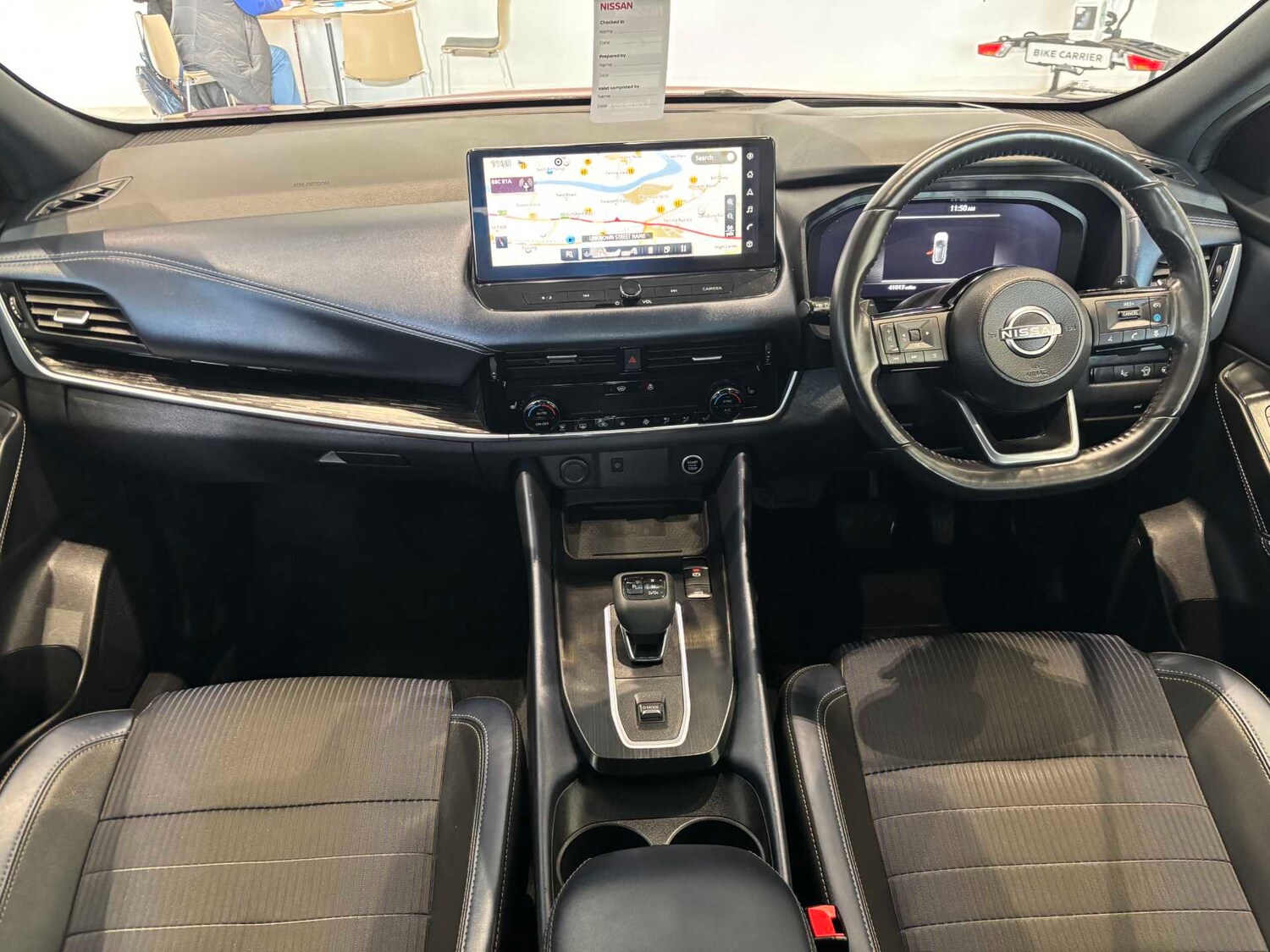 Used Nissan Qashqai 2022 for sale - 78192064: Photo 8