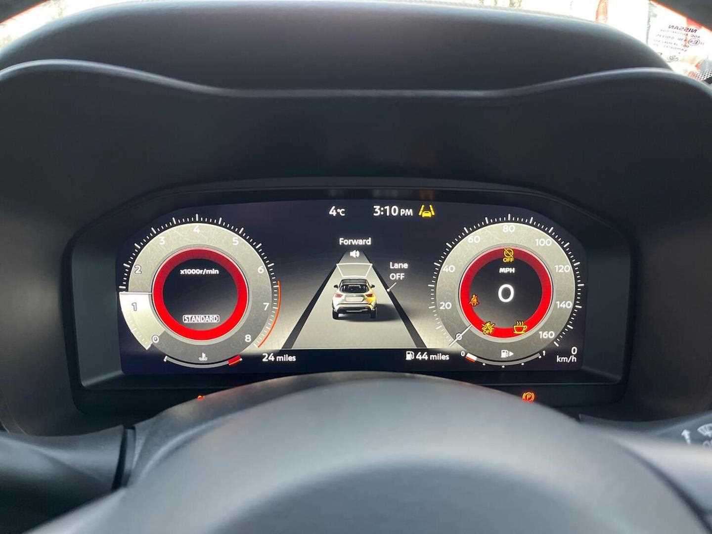 Used Nissan Juke 2024 for sale - 77489375: Photo 10