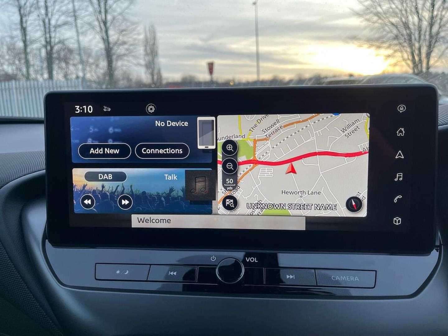 Used Nissan Juke 2024 for sale - 77489375: Photo 11