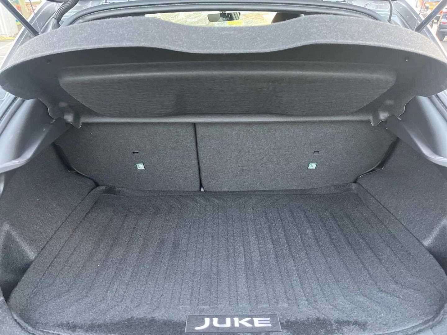 Used Nissan Juke 2024 for sale - 77489375: Photo 17