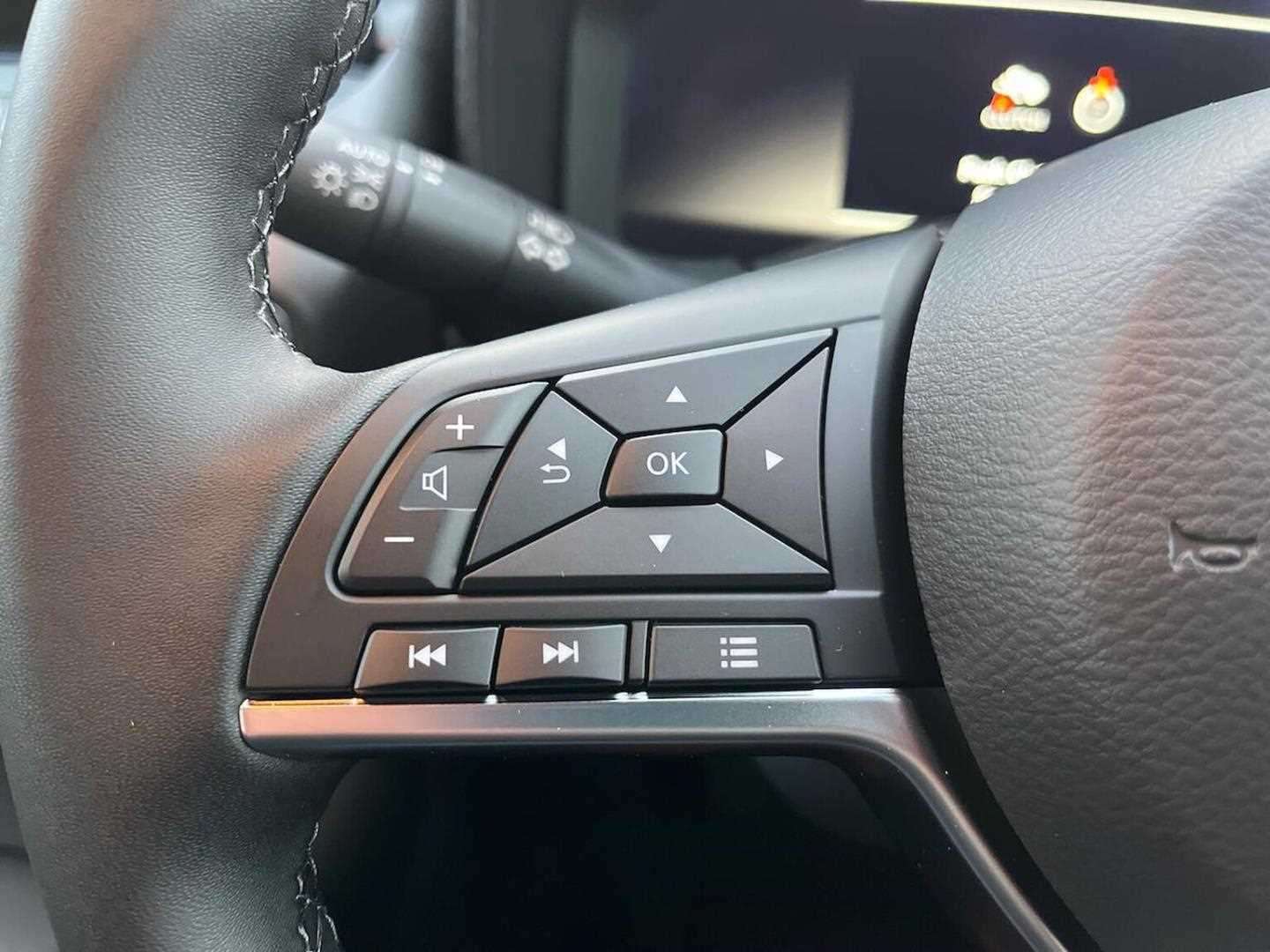 Used Nissan Juke 2024 for sale - 77489375: Photo 22