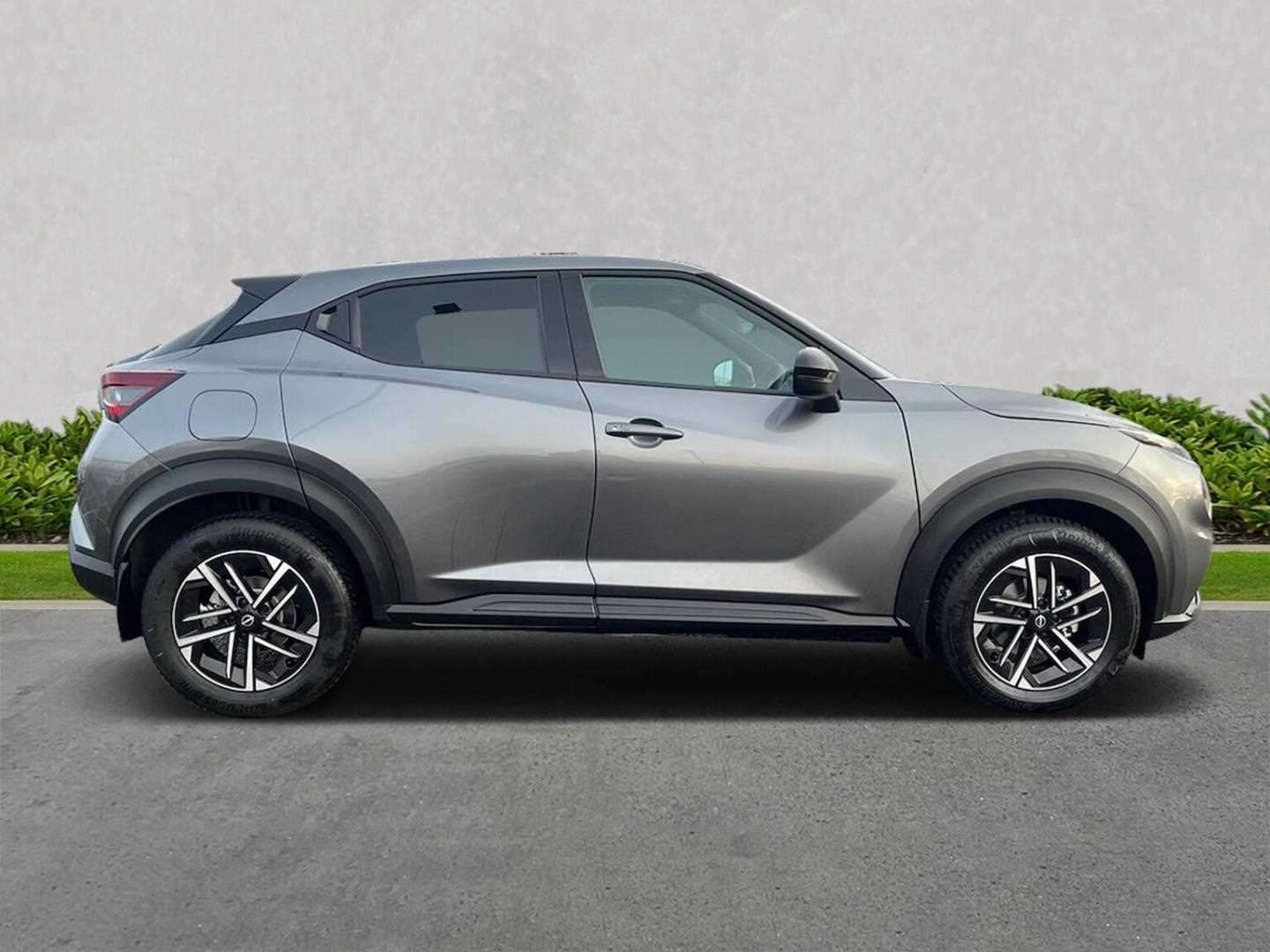 Used Nissan Juke 2024 for sale - 77489375: Photo 3
