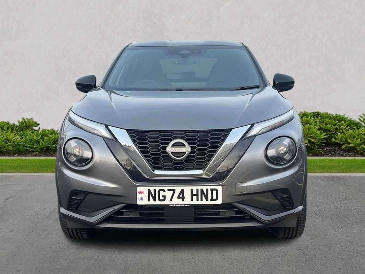 Used Nissan Juke 2024 for sale - 77489375: Photo 5