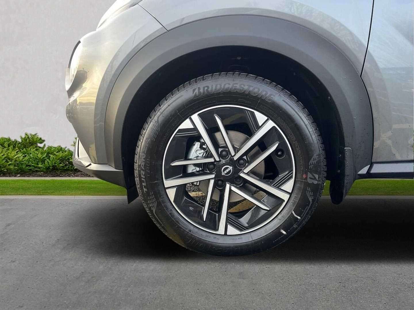 Used Nissan Juke 2024 for sale - 77489375: Photo 6