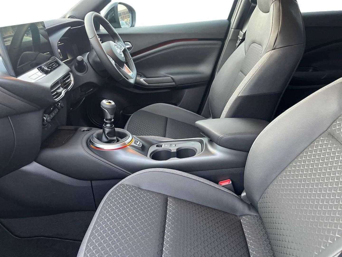 Used Nissan Juke 2024 for sale - 77489375: Photo 7