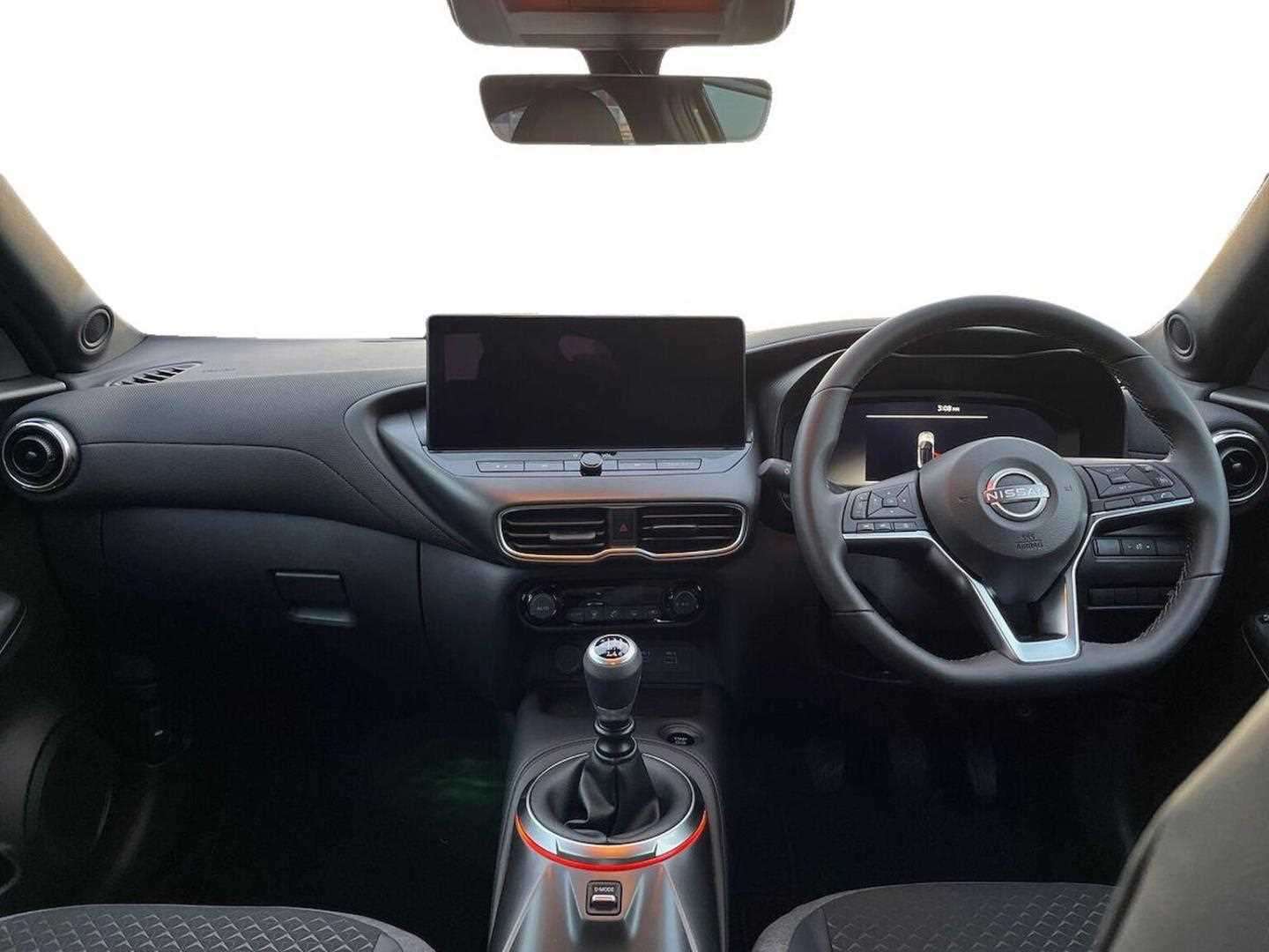 Used Nissan Juke 2024 for sale - 77489375: Photo 8