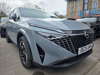 Used Nissan Qashqai 2025 for sale - 78326273: Photo