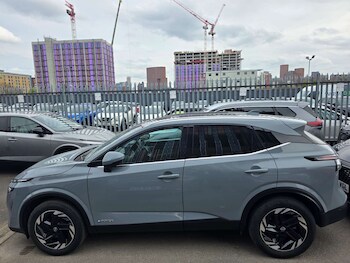 Used Nissan Qashqai 2025 for sale - 78326273: Photo