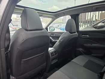 Used Nissan Qashqai 2025 for sale - 78326273: Photo