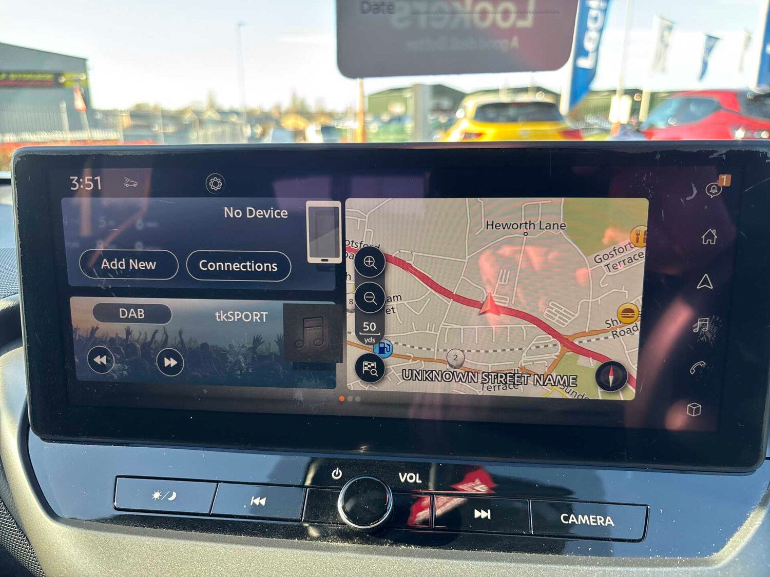 Used Nissan Juke 2025 for sale - 78196238: Photo 10