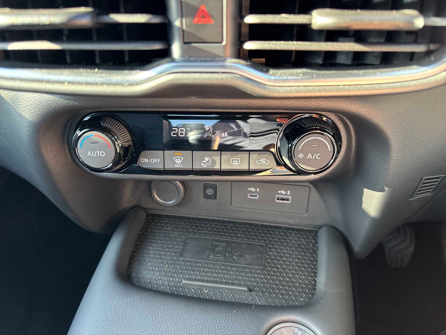 Used Nissan Juke 2025 for sale - 78196238: Photo 11