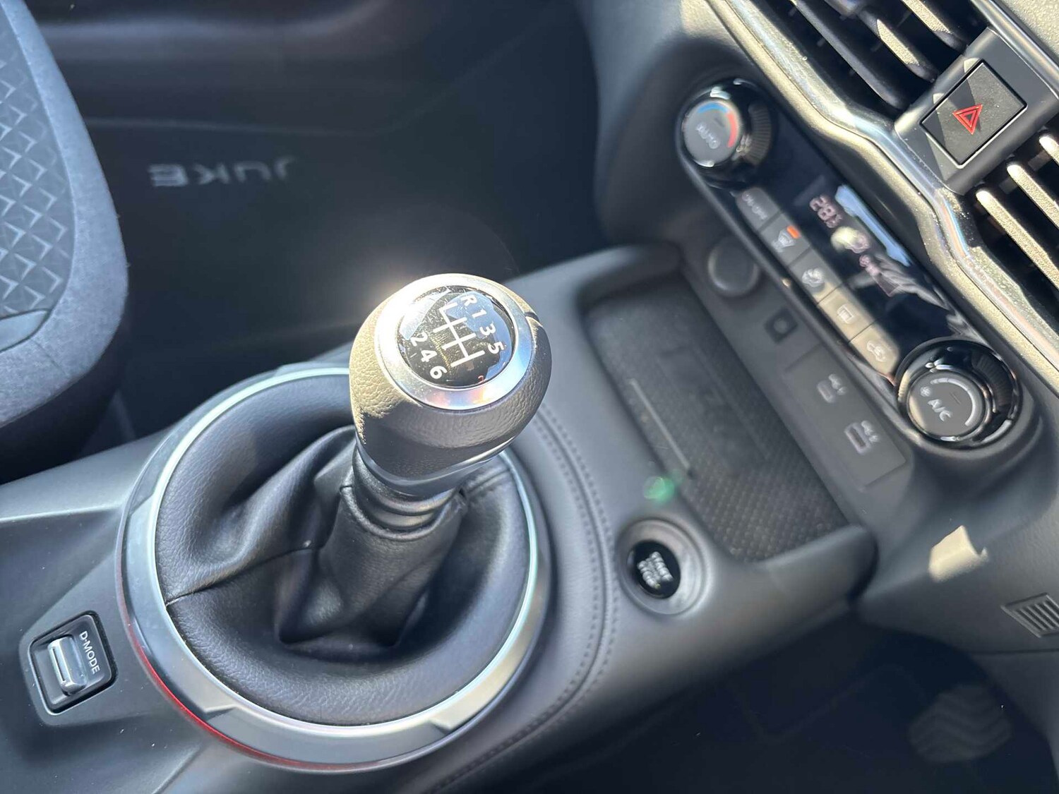 Used Nissan Juke 2025 for sale - 78196238: Photo 12