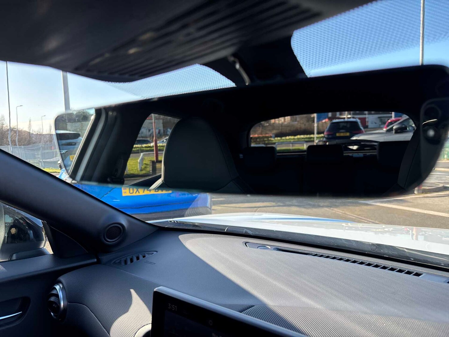 Used Nissan Juke 2025 for sale - 78196238: Photo 13