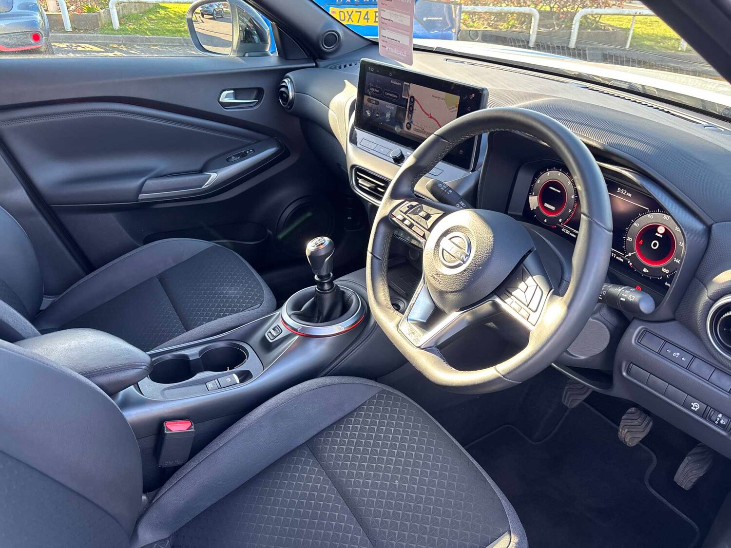 Used Nissan Juke 2025 for sale - 78196238: Photo 14