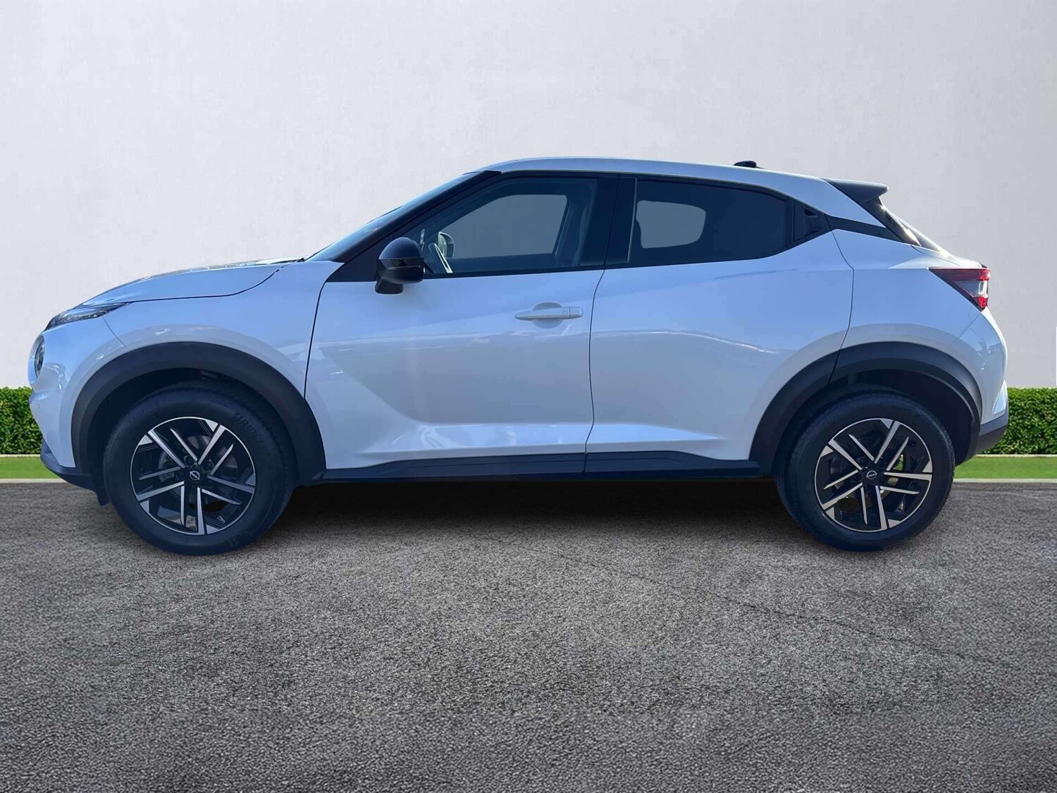 Used Nissan Juke 2025 for sale - 78196238: Photo 18