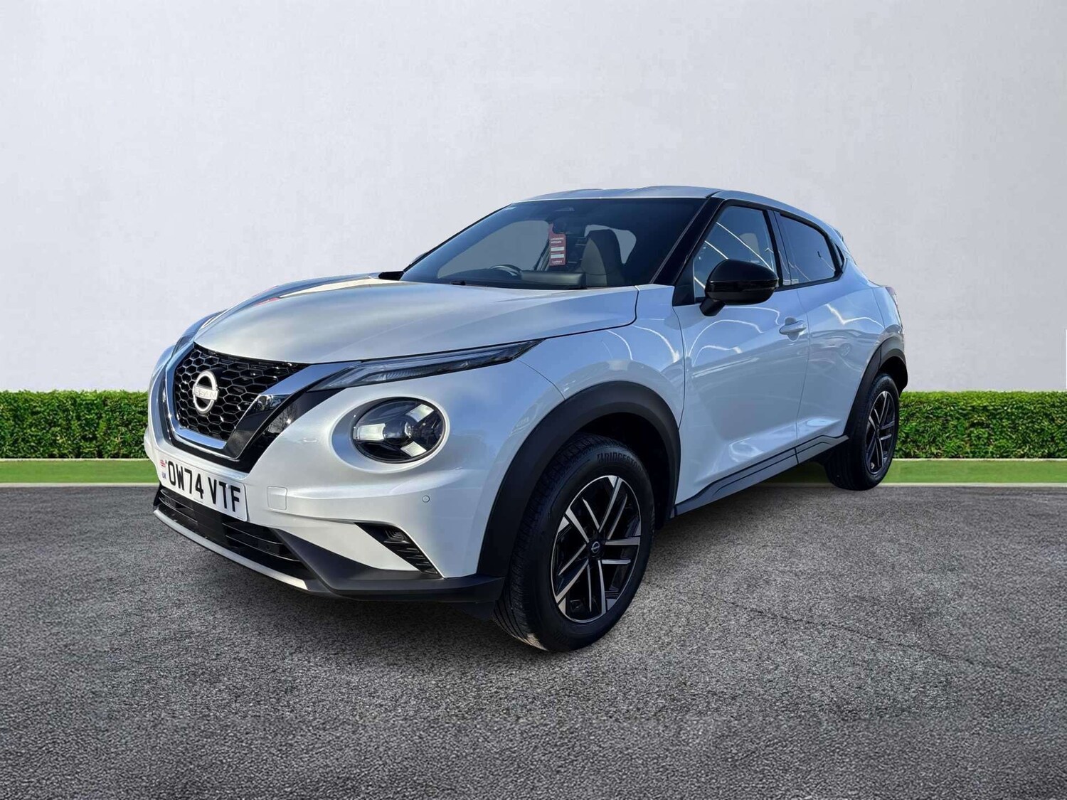 Used Nissan Juke 2025 for sale - 78196238: Photo 19