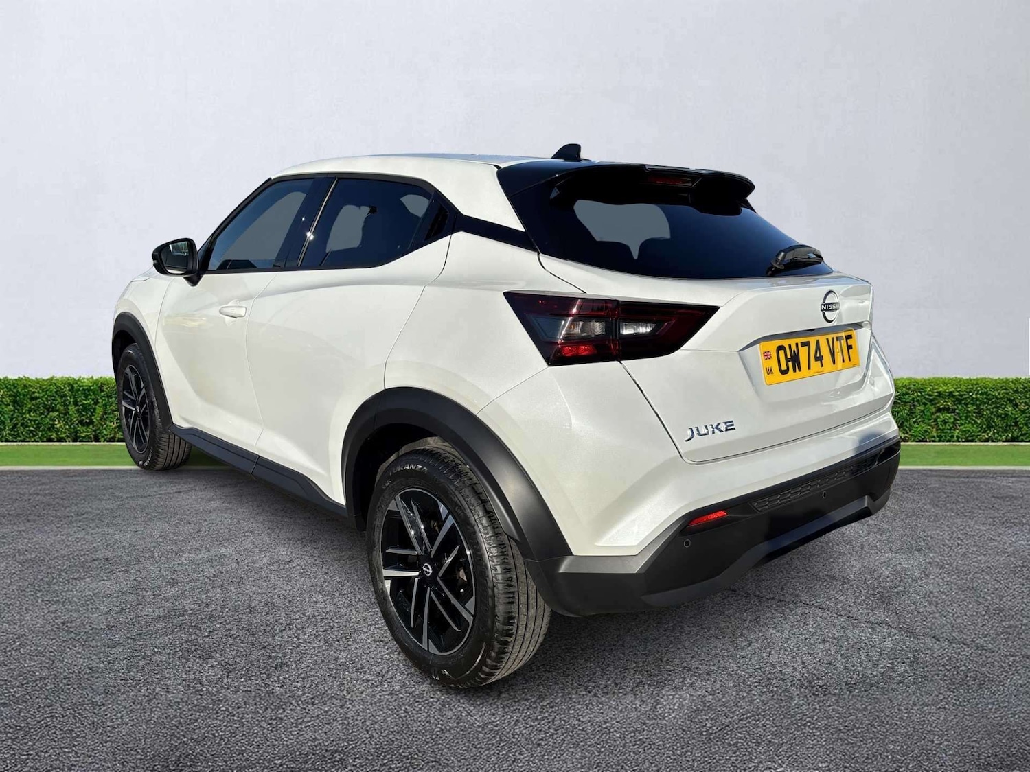 Used Nissan Juke 2025 for sale - 78196238: Photo 2