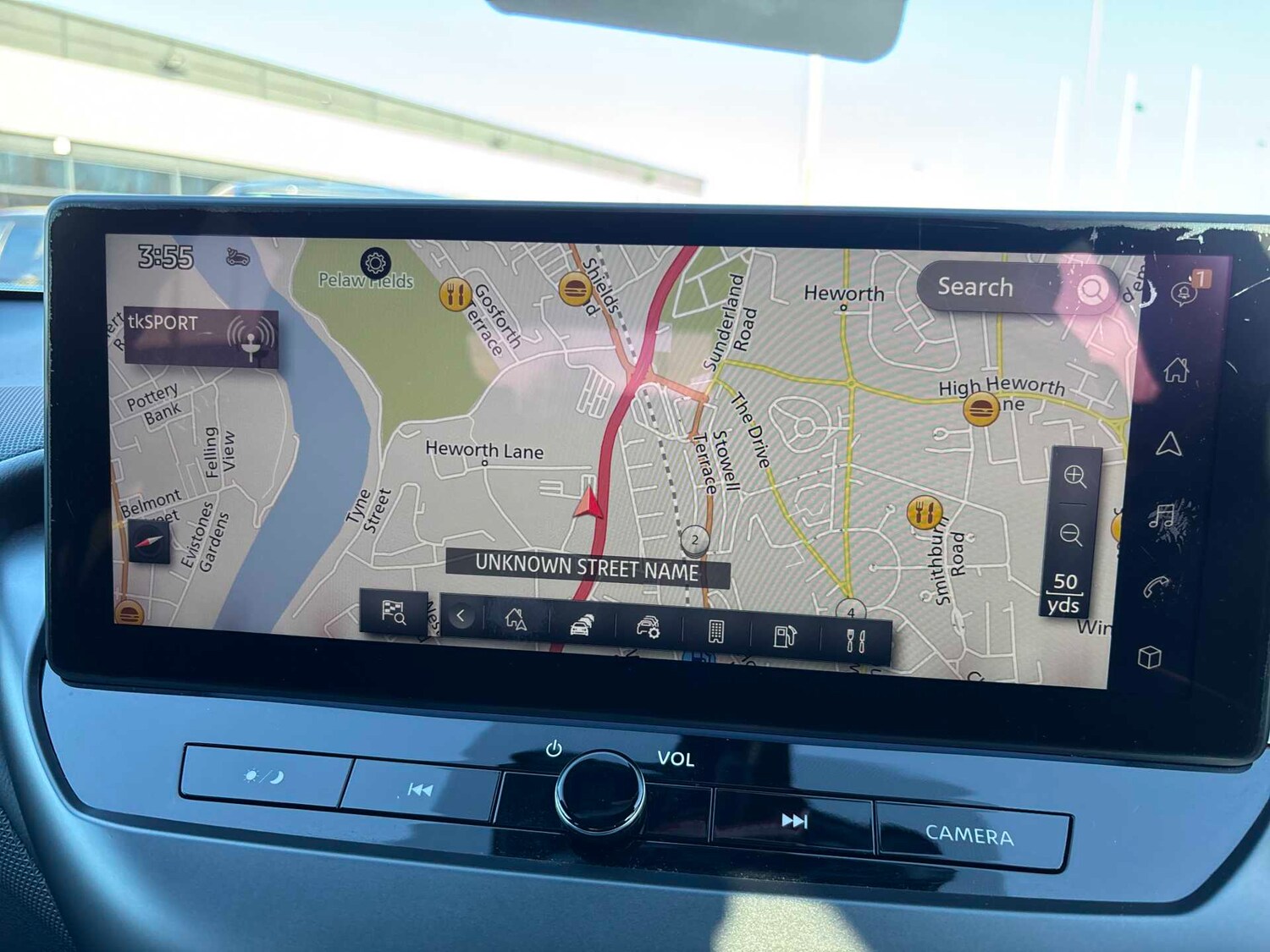 Used Nissan Juke 2025 for sale - 78196238: Photo 22