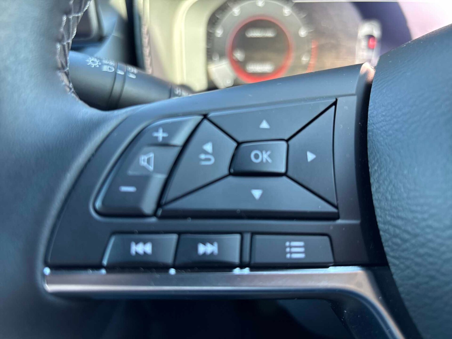 Used Nissan Juke 2025 for sale - 78196238: Photo 24