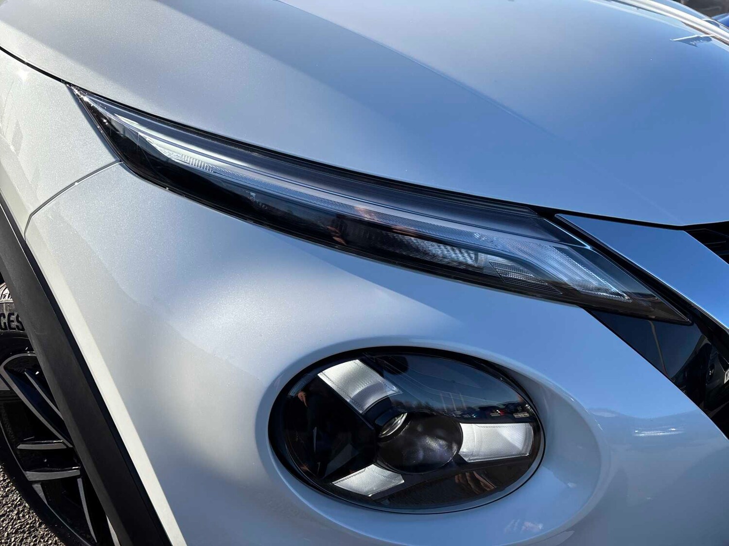 Used Nissan Juke 2025 for sale - 78196238: Photo 27