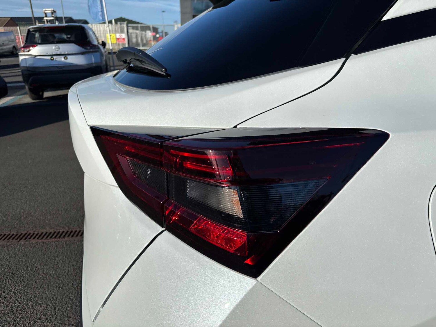 Used Nissan Juke 2025 for sale - 78196238: Photo 28