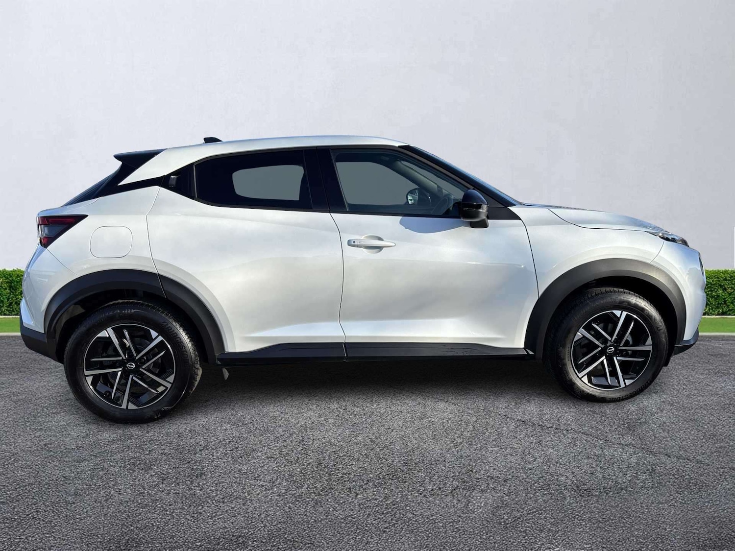 Used Nissan Juke 2025 for sale - 78196238: Photo 3