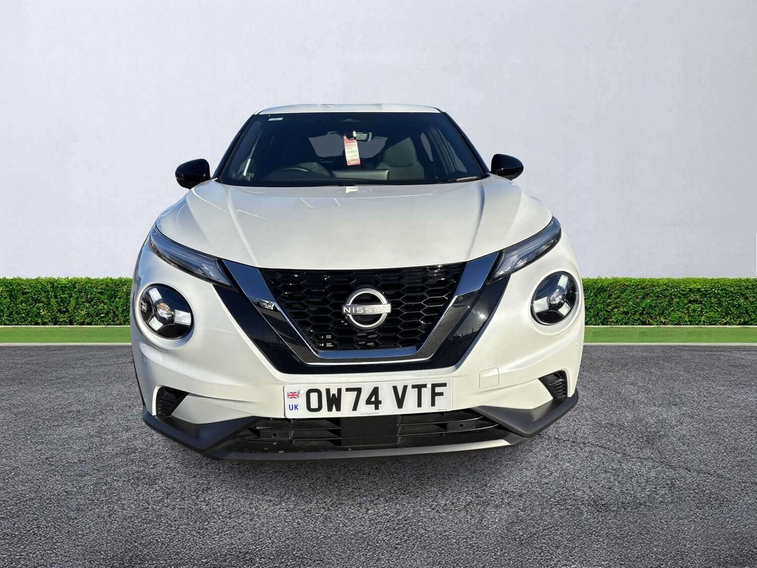 Used Nissan Juke 2025 for sale - 78196238: Photo 5